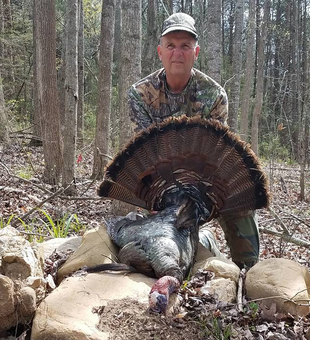 Make hunting dreams a reality In Virginia!